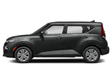 Used 2020 Kia Soul Hatchback