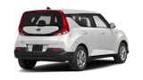Used 2020 Kia Soul Hatchback