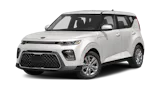 Used 2020 Kia Soul Hatchback
