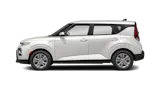 Used 2020 Kia Soul Hatchback