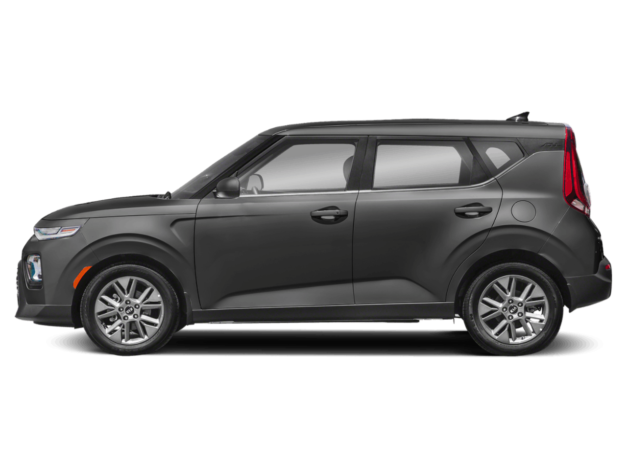 2020 Kia Soul EX's photo