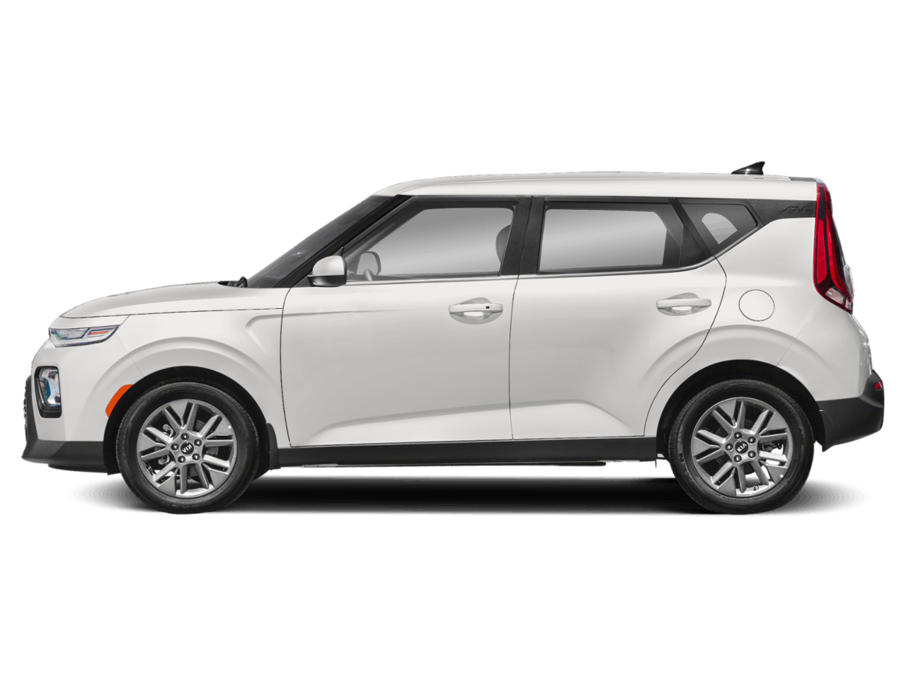 2020 Kia Soul EX's photo