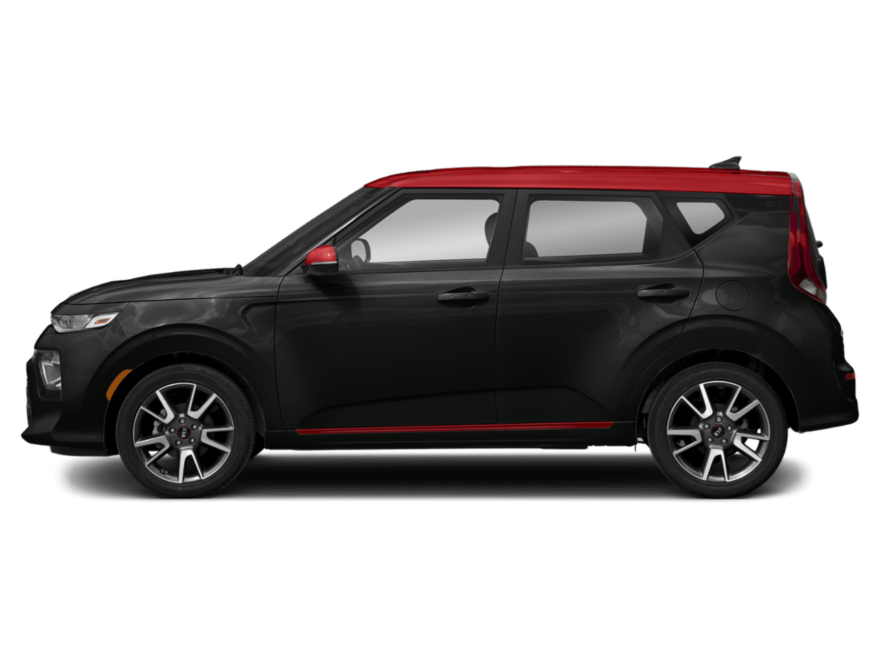 2020 Kia Soul GT-Line