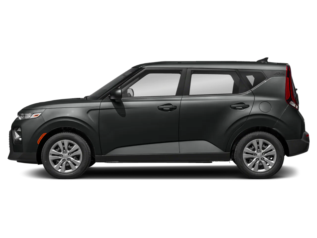 Used 2021 Kia Soul Hatchback