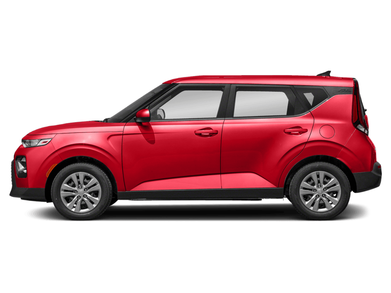 2021 Kia Soul S's photo
