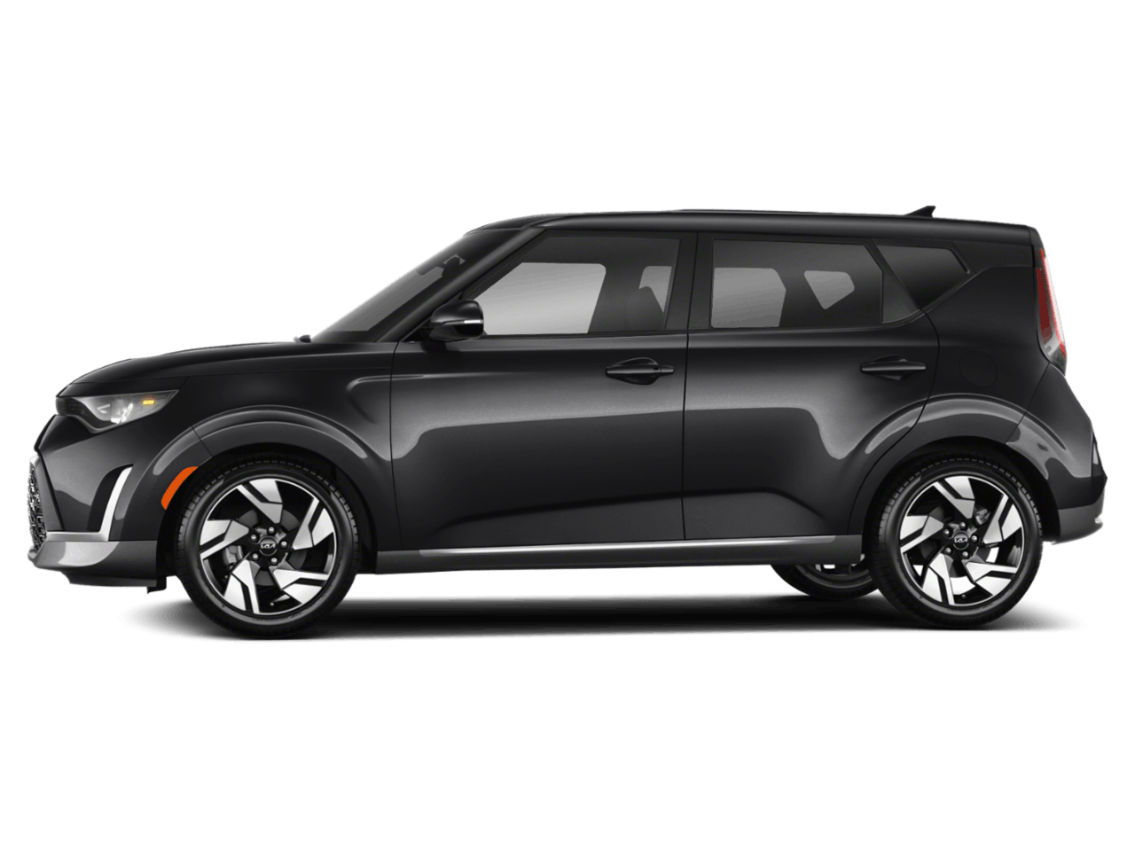 2023 Kia Soul GT-Line's photo