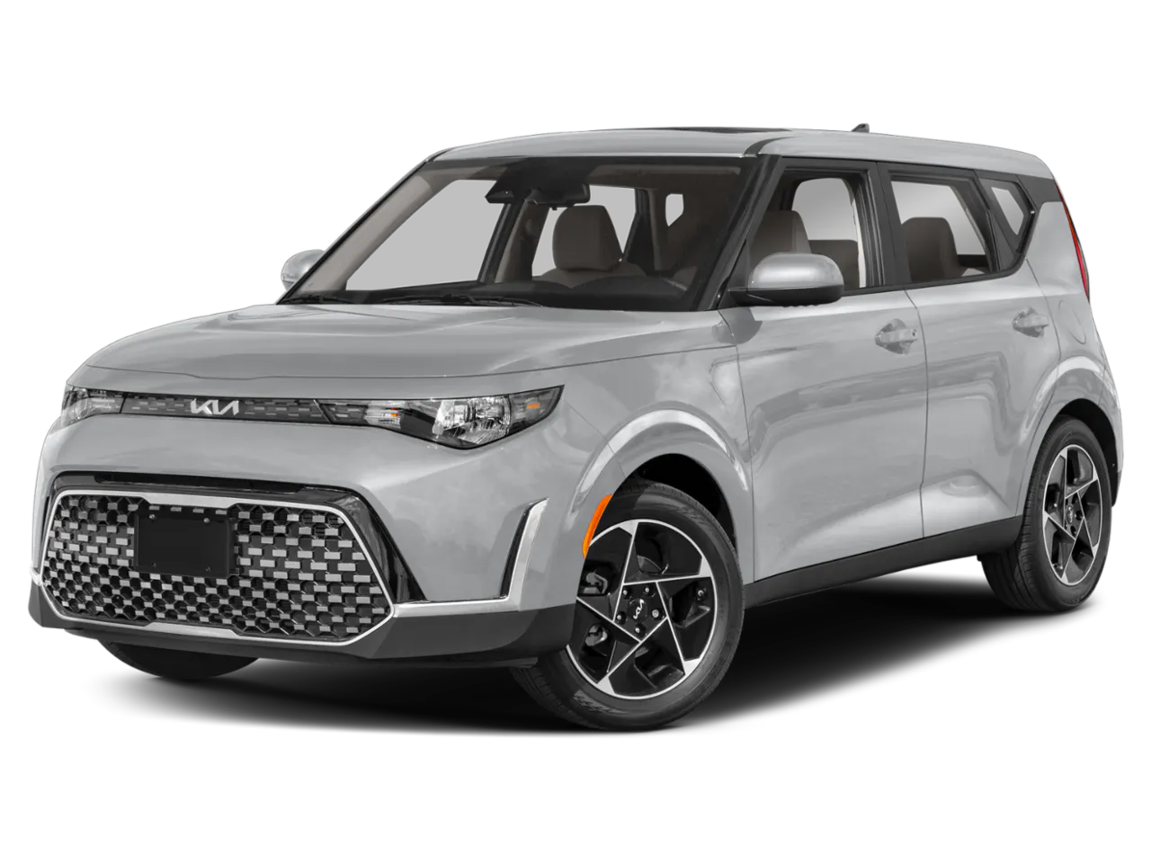 2023 Kia Soul 2.0L EX 6 IVT's photo