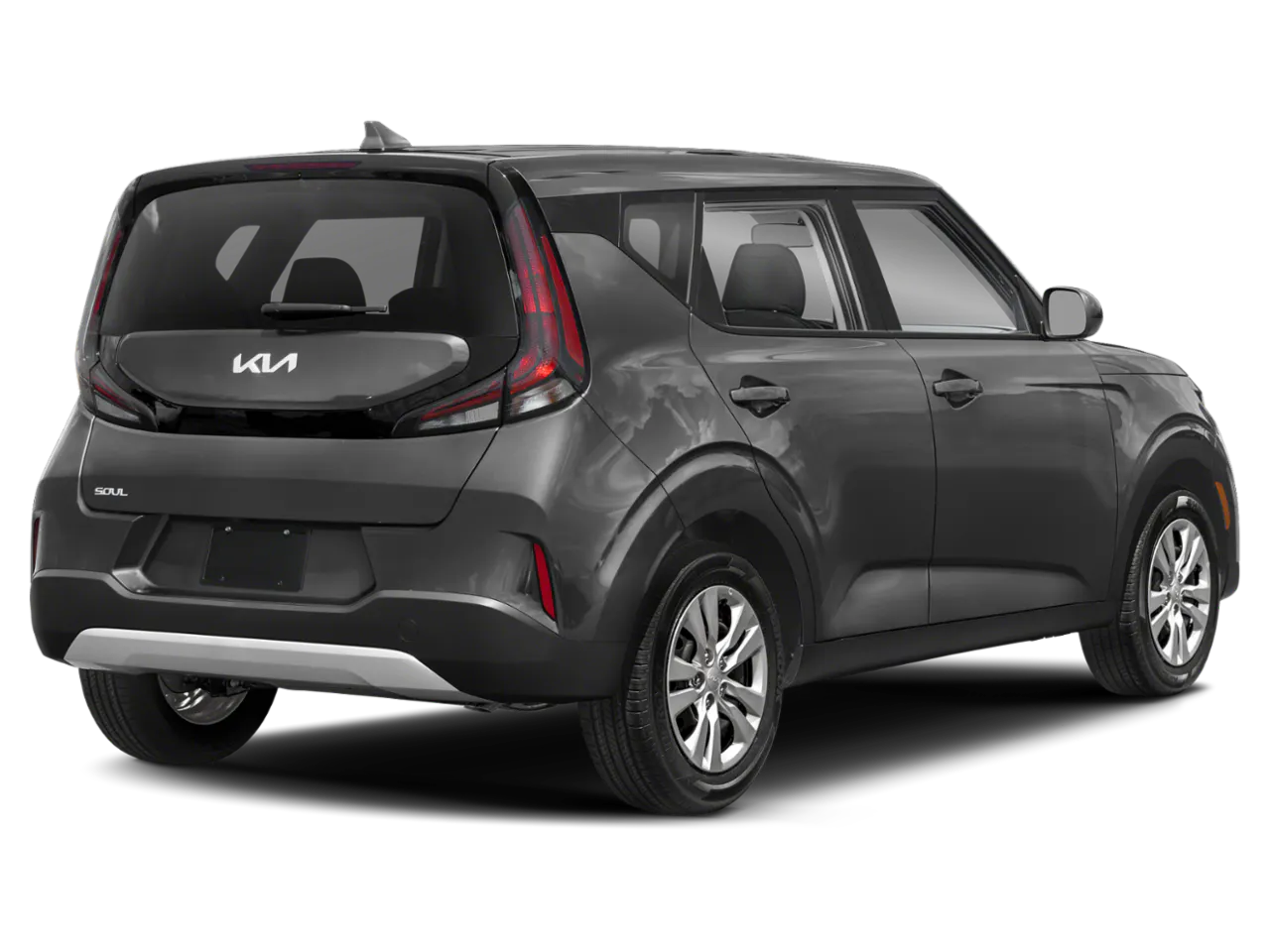 Used 2024 Kia Soul Hatchback