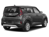 Used 2024 Kia Soul Hatchback