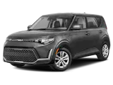 Used 2024 Kia Soul Hatchback