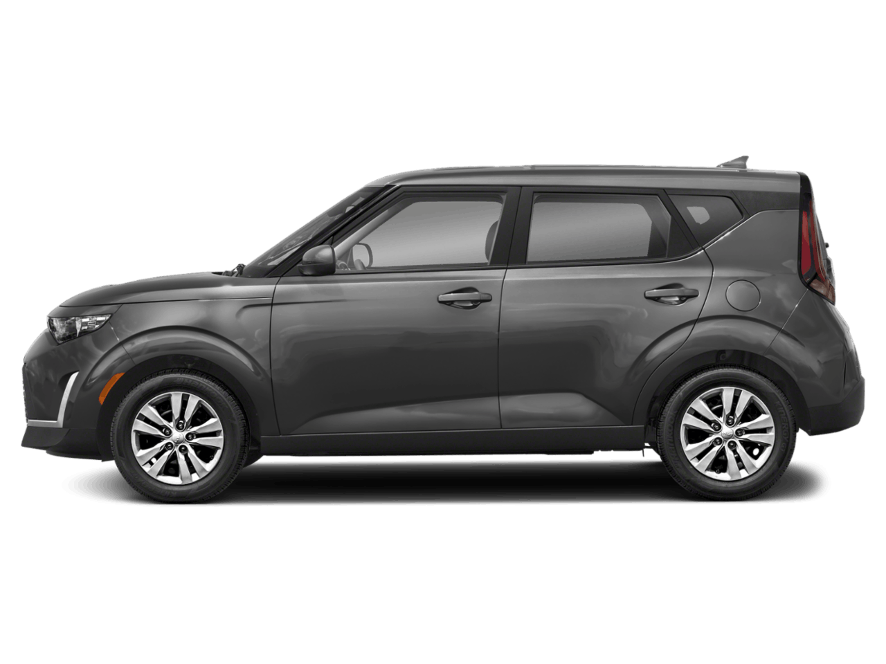 2024 Kia Soul LX's photo