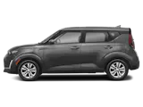 Used 2024 Kia Soul Hatchback