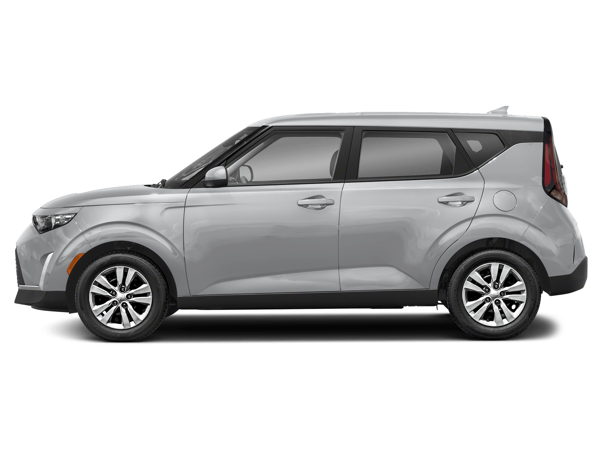 2024 Kia Soul LX's photo