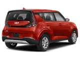 Used 2024 Kia Soul Hatchback