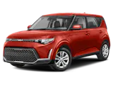 Used 2024 Kia Soul Hatchback