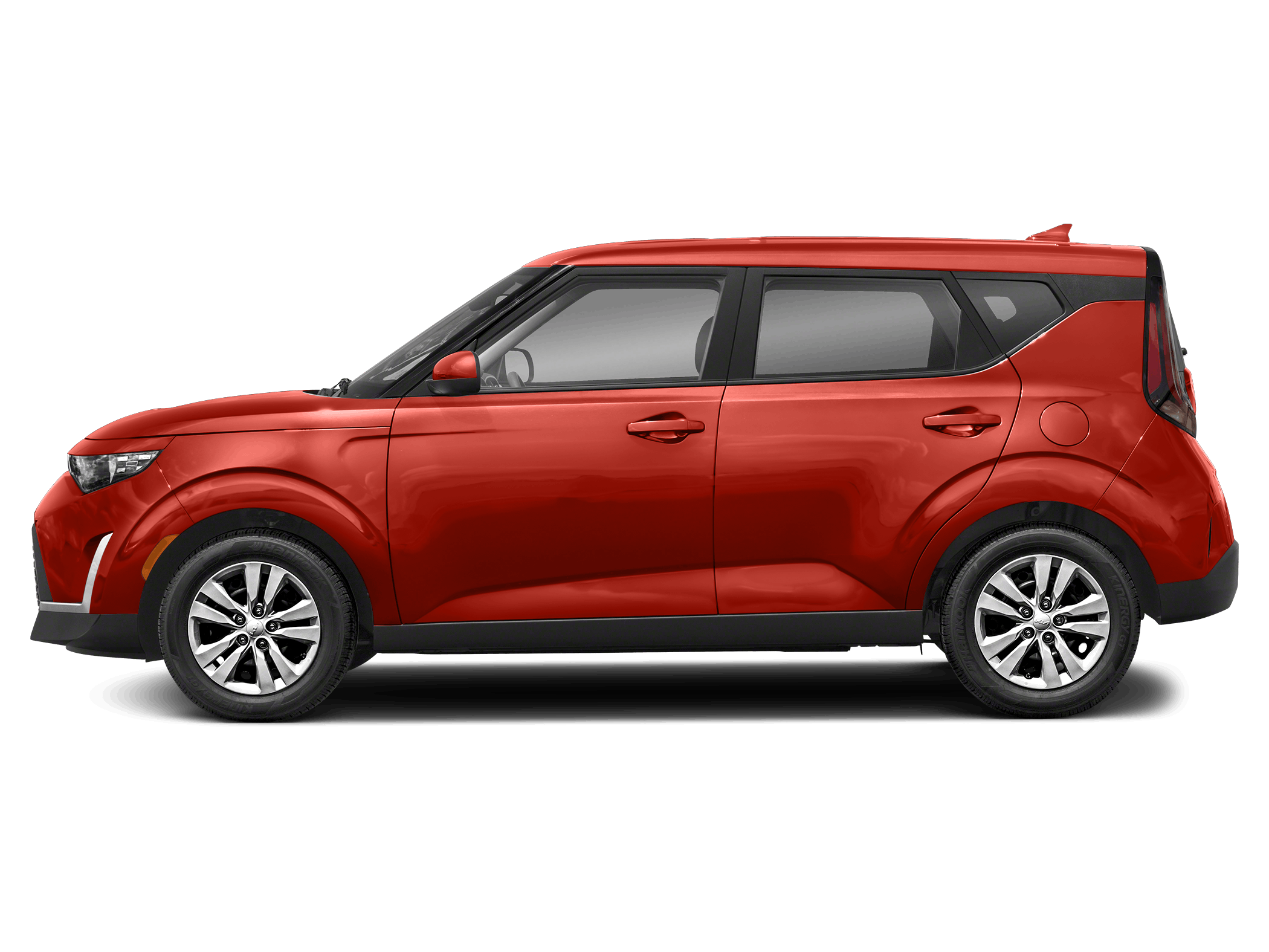 2024 Kia Soul LX's photo