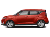 Used 2024 Kia Soul Hatchback