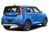 Used 2024 Kia Soul Hatchback