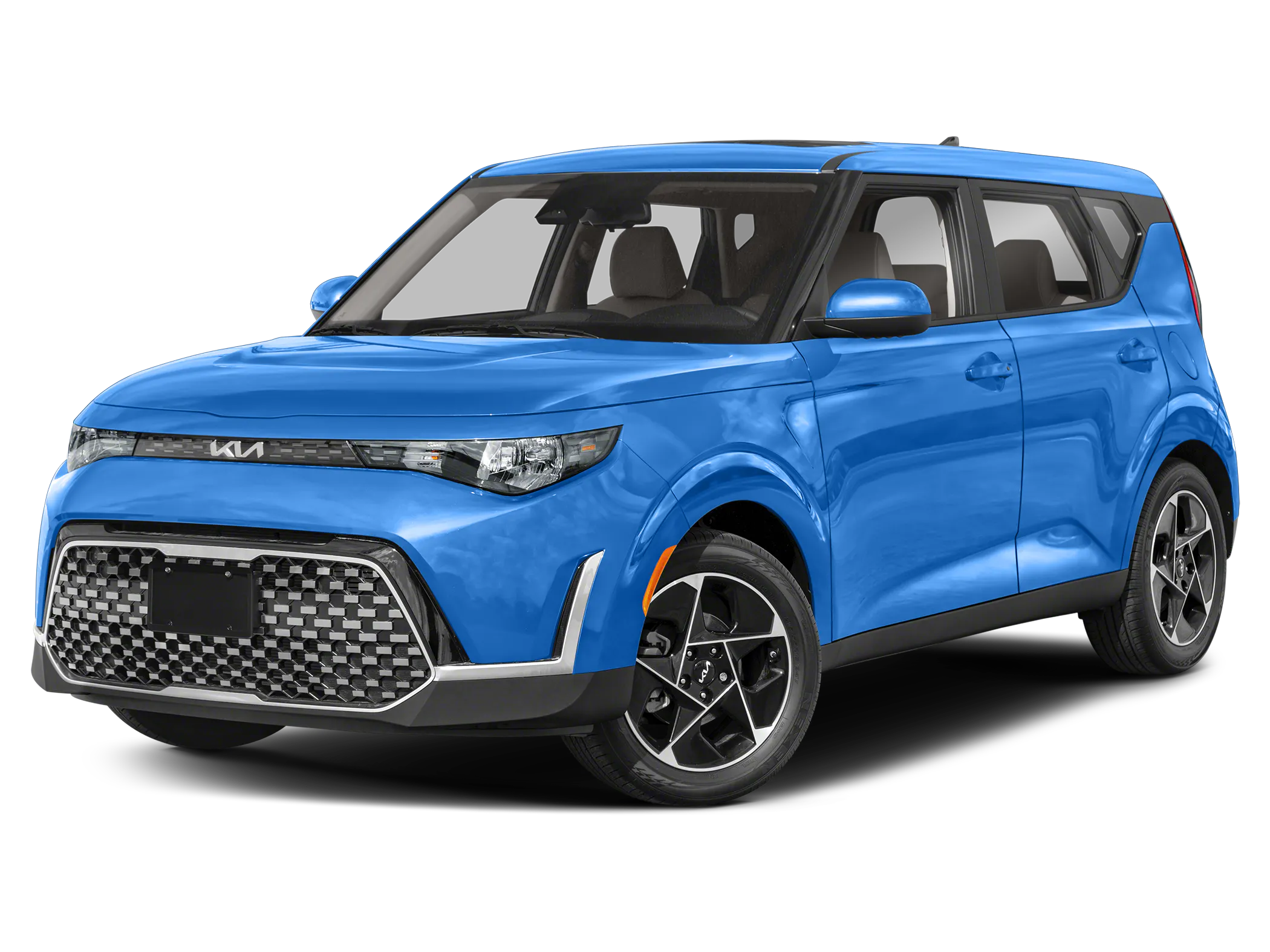 2024 Kia Soul 2.0L EX 6 IVT's photo