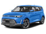 Used 2024 Kia Soul Hatchback