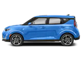 Used 2024 Kia Soul Hatchback