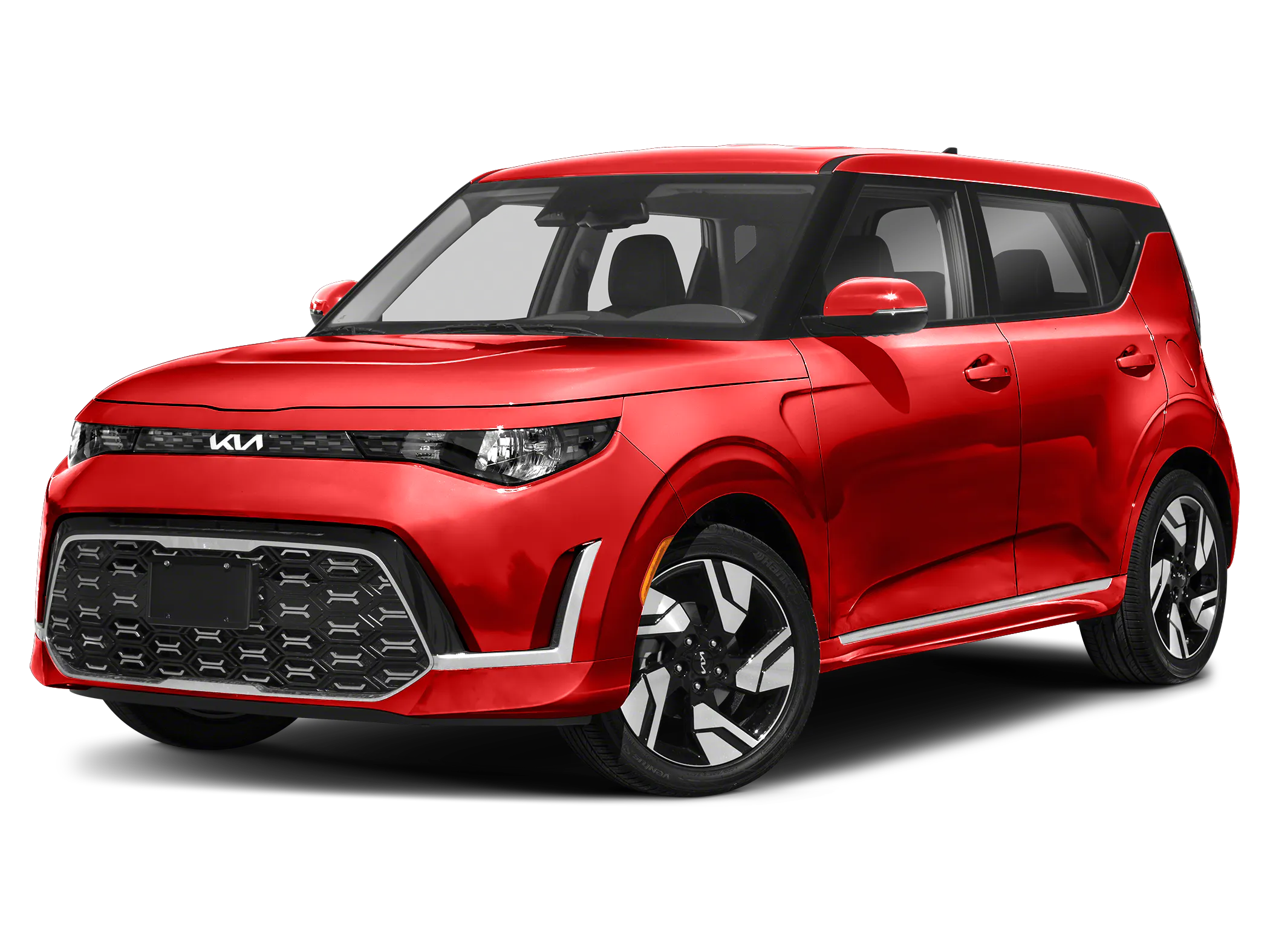 2024 Kia Soul GT-Line
