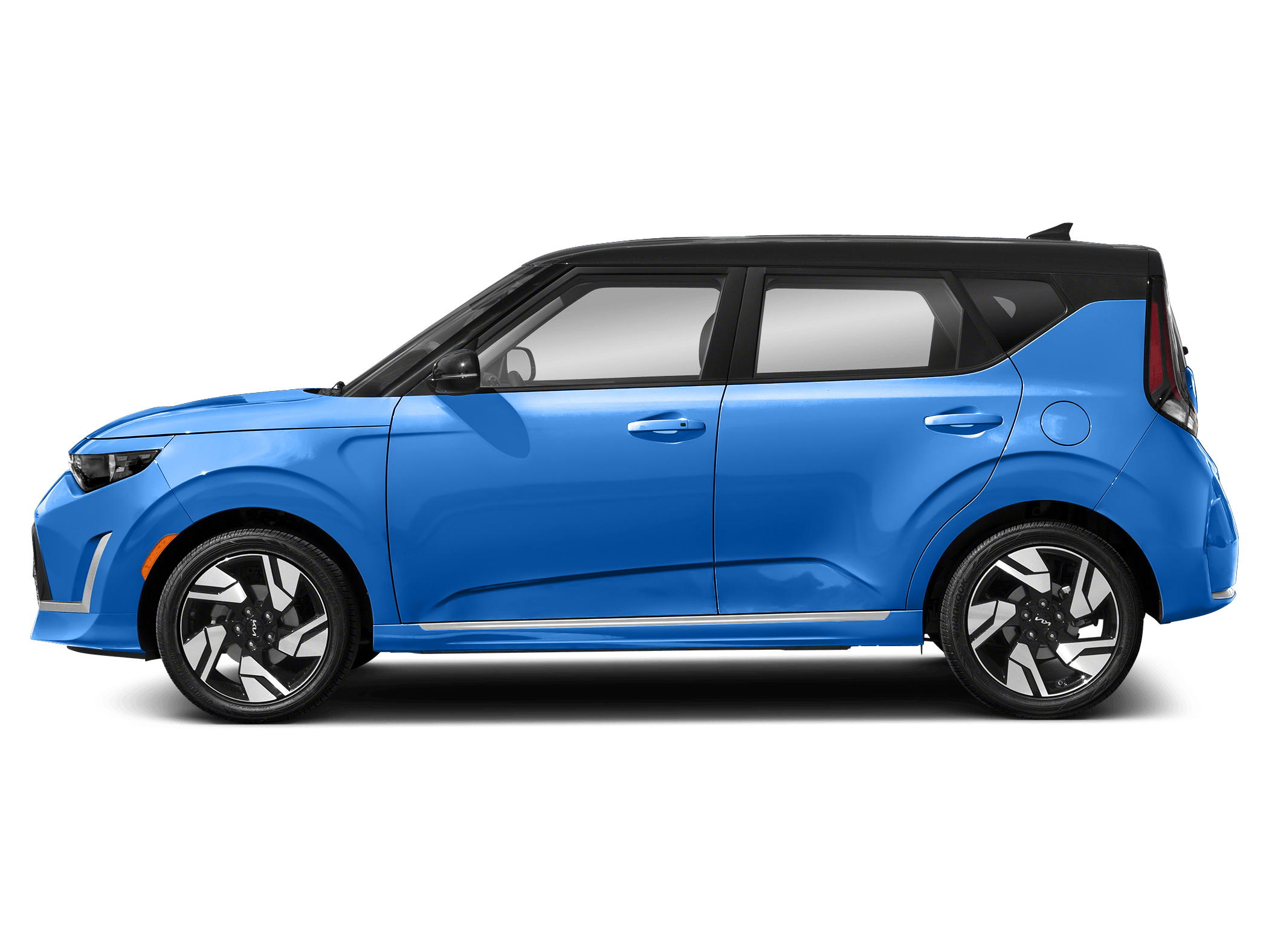 2024 Kia Soul GT-Line