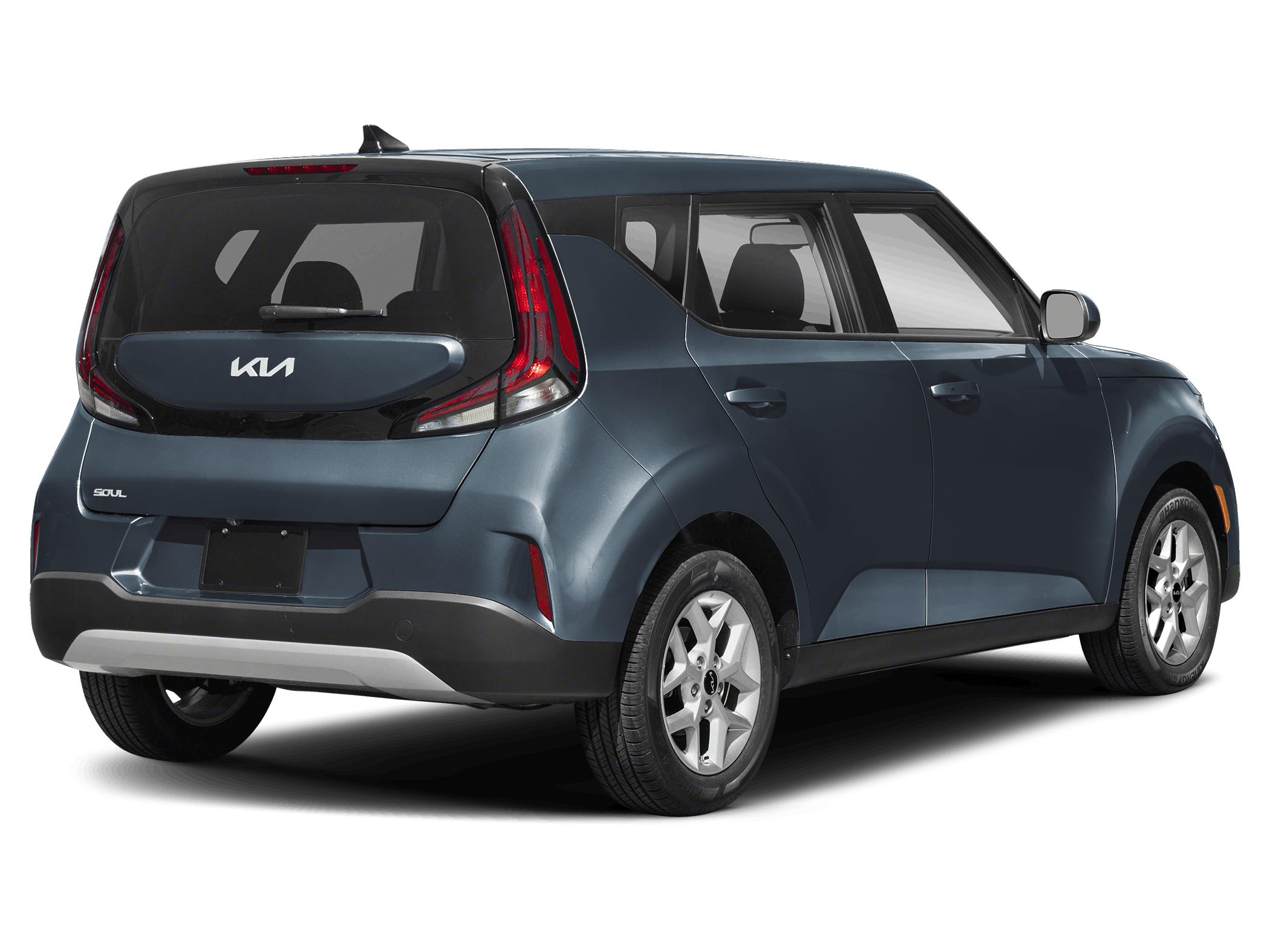 2025 Kia Soul S photo 3