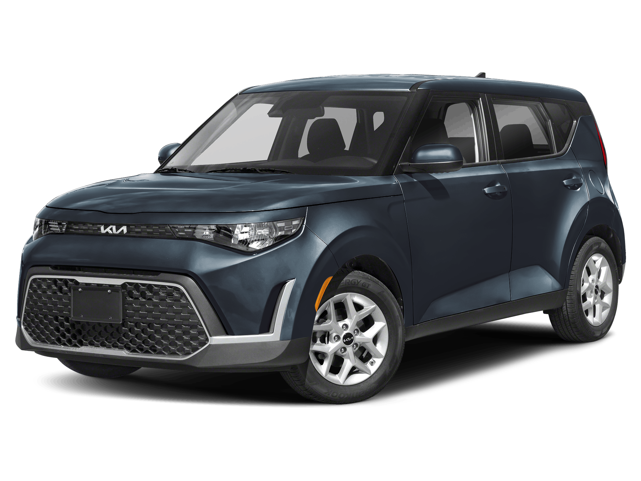 2025 Kia Soul S photo 2