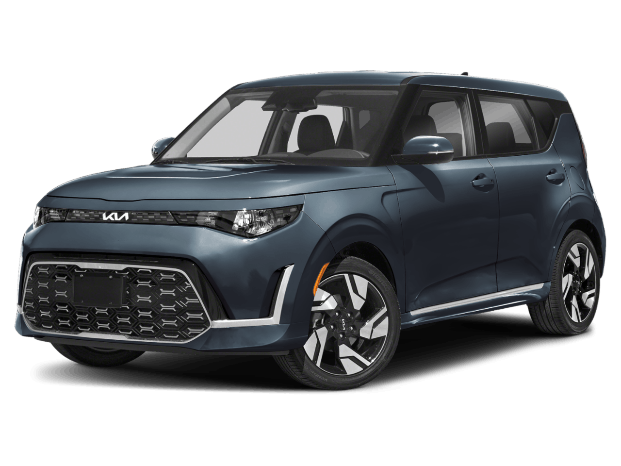 2025 Kia Soul GT-Line photo 2