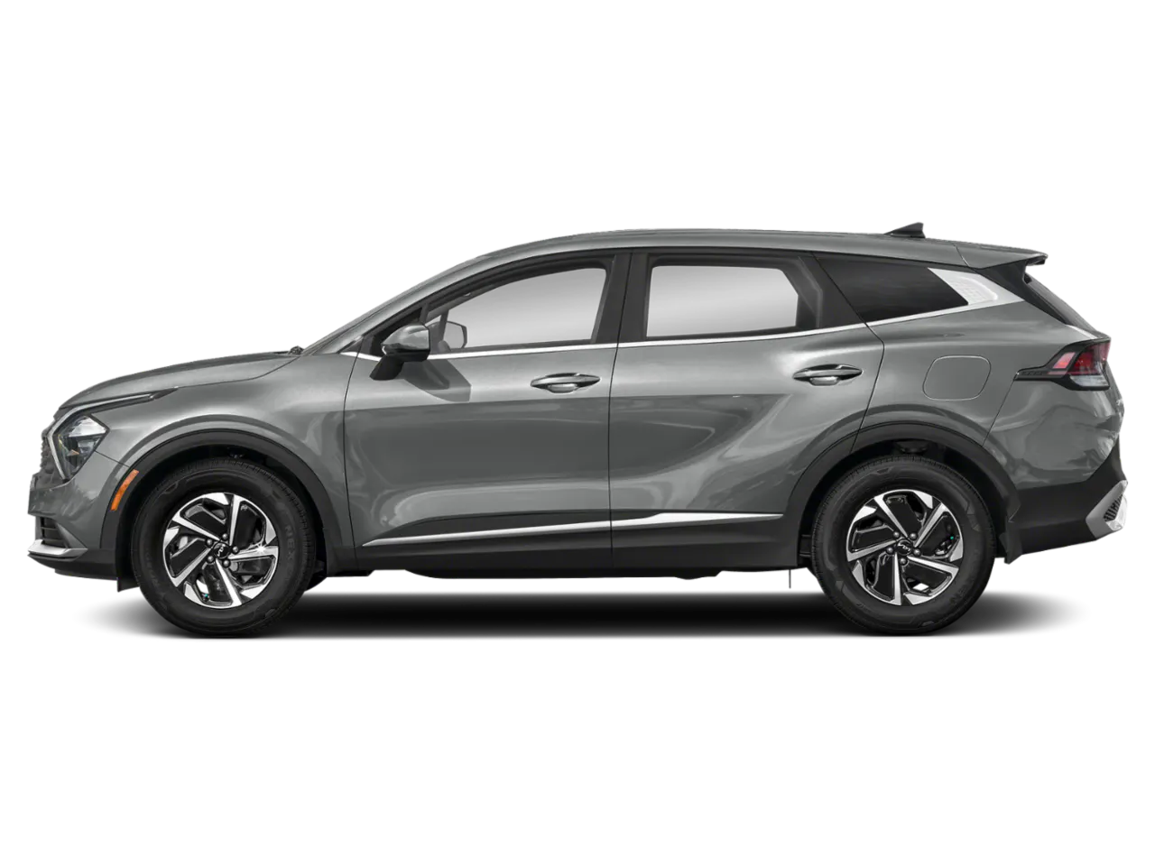 Used 2023 Kia Sportage Hybrid SUV