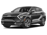 Used 2023 Kia Sportage Hybrid SUV