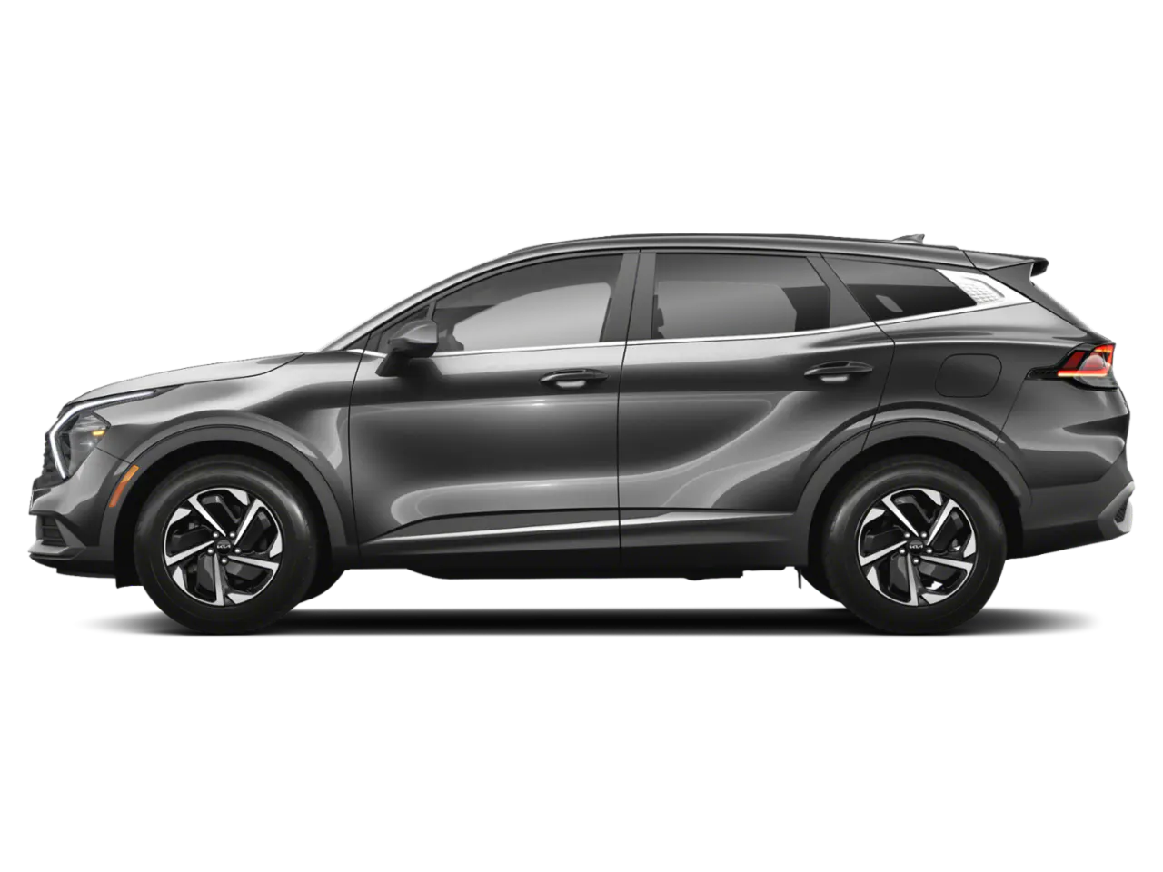 Used 2023 Kia Sportage Hybrid SUV