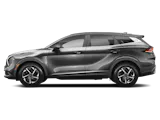 Used 2023 Kia Sportage Hybrid SUV