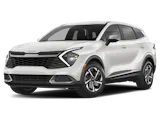 Used 2023 Kia Sportage Hybrid SUV