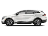 Used 2023 Kia Sportage Hybrid SUV