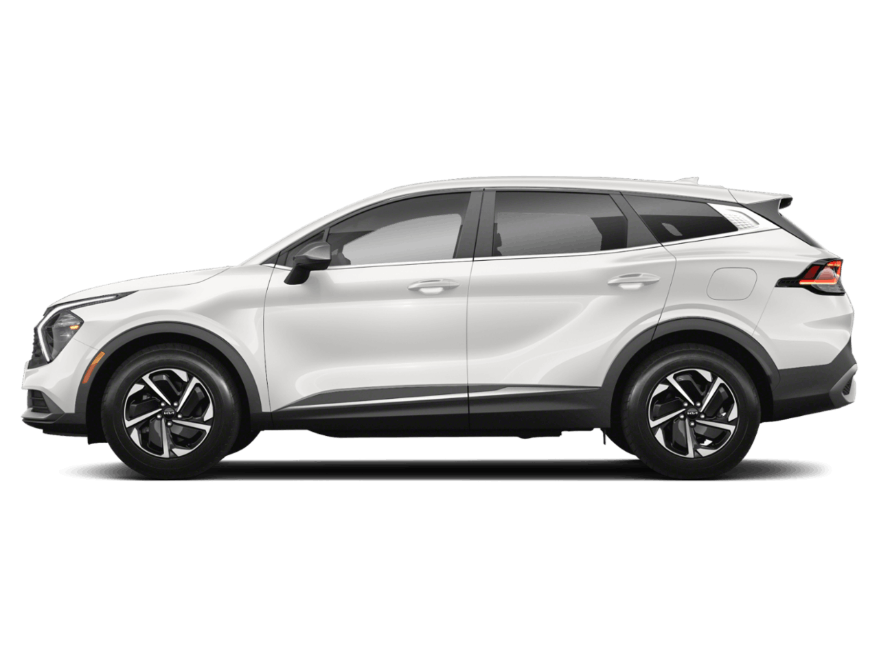 2023 Kia Sportage LX Hybrid's photo