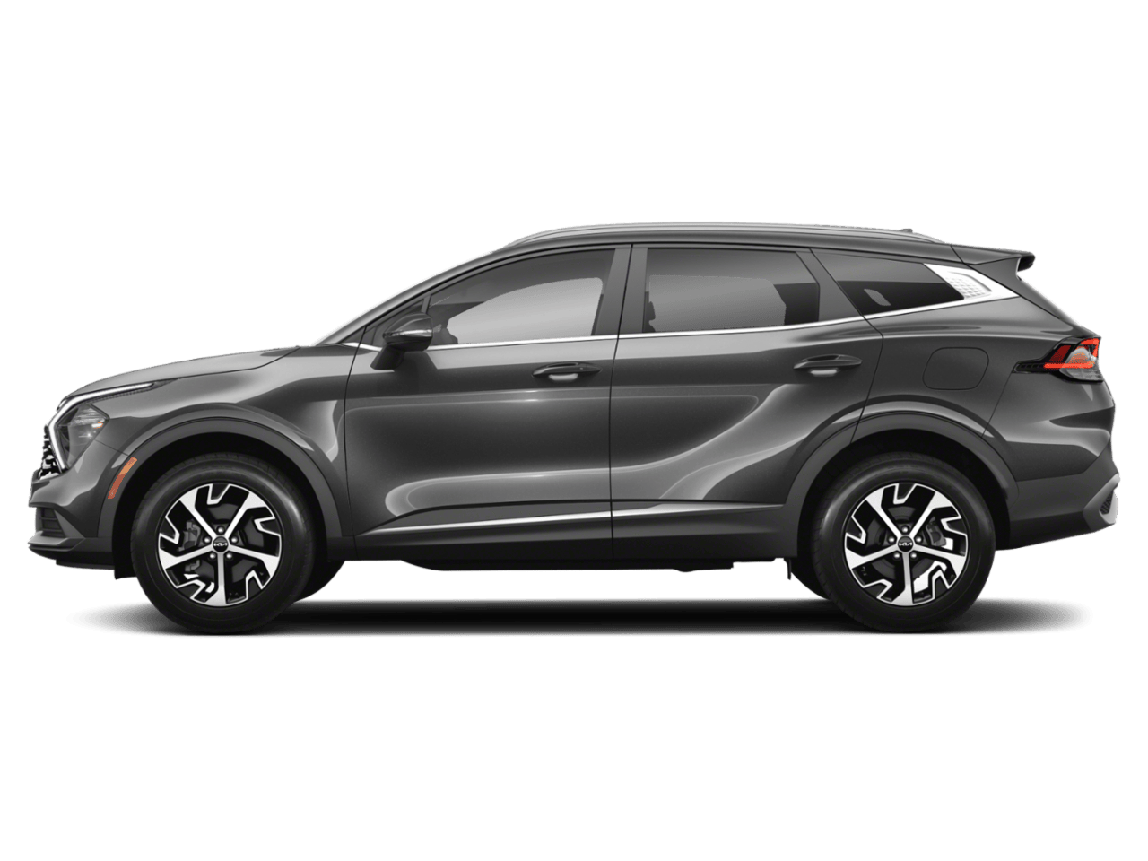 2023 Kia Sportage EX Hybrid