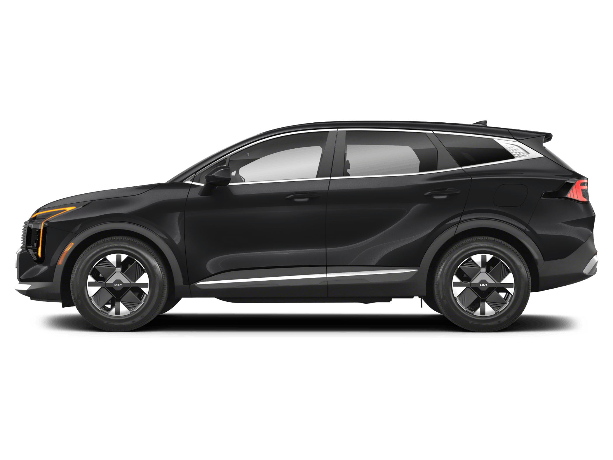 2026 Kia Sportage LX Hybrid's photo
