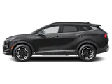 New 2026 Kia Sportage Hybrid SUV
