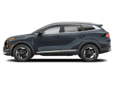 New 2026 Kia Sportage Hybrid SUV