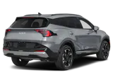 New 2026 Kia Sportage Hybrid SUV