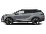 New 2026 Kia Sportage Hybrid SUV