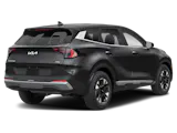 New 2027 Kia Sportage Hybrid SUV