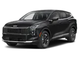 New 2027 Kia Sportage Hybrid SUV