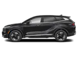 New 2027 Kia Sportage Hybrid SUV