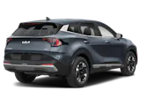 New 2027 Kia Sportage Hybrid SUV