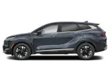 New 2027 Kia Sportage Hybrid SUV
