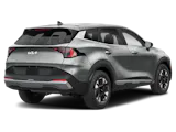 New 2027 Kia Sportage Hybrid SUV