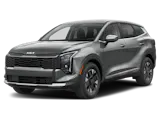 New 2027 Kia Sportage Hybrid SUV